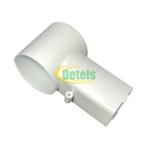 Корпус терок насадки-овощерезки 794273 для мясорубки Zelmer, Bosch (986.7001)
